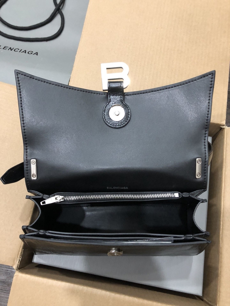Ba1en*iaga hourglass bags